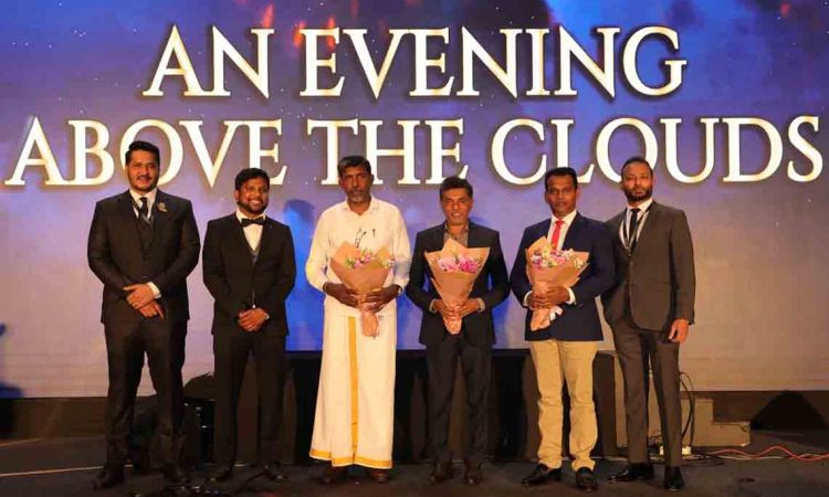 Fracspace Unveils Altaira at a Grand Launch in Colombo — Marking Its Entry into the Sri Lankan Market