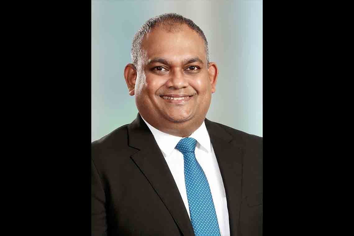 Commercial Bank appoints Hasrath Munasinghe as Executive Director/Chief Operating Officer