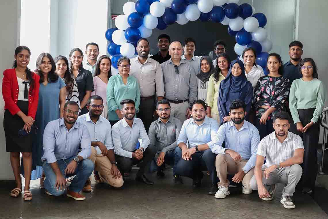 Imperial Advisors of the WIS Group opens new office