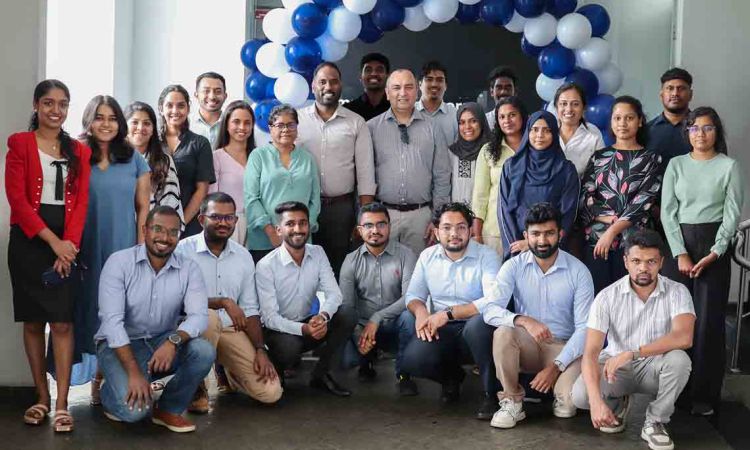 Imperial Advisors of the WIS Group opens new office