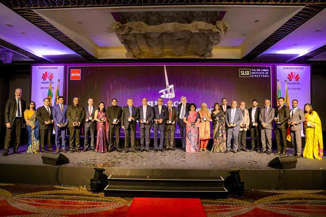 SLID–ACCA National Corporate Director Awards Set a New National Benchmark for Boardroom Excellence