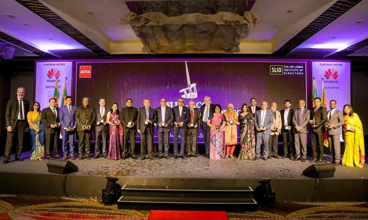 SLID–ACCA National Corporate Director Awards Set a New National Benchmark for Boardroom Excellence