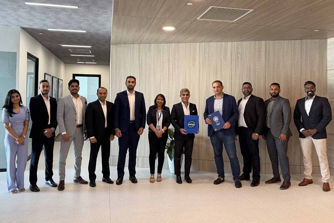 Allianz Lanka Partners with Pay&Go to Make Insurance More Accessible Across Sri Lanka