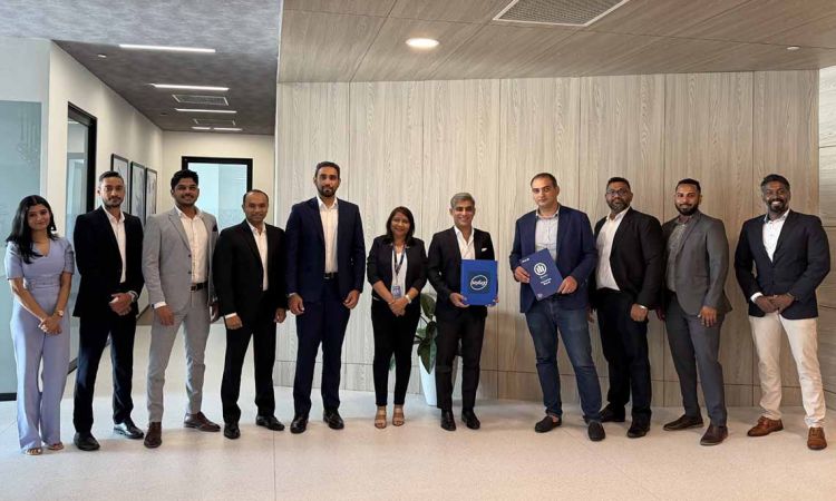 Allianz Lanka Partners with Pay&Go to Make Insurance More Accessible Across Sri Lanka