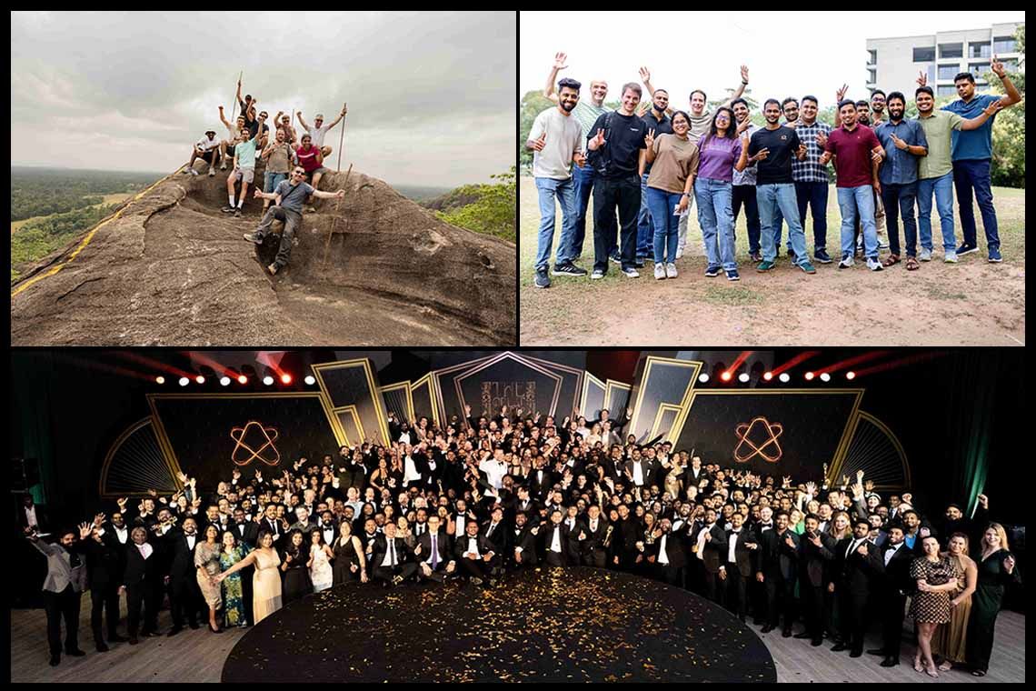 The Global Collaboration Week You Didn’t Know Sri Lanka Hosted