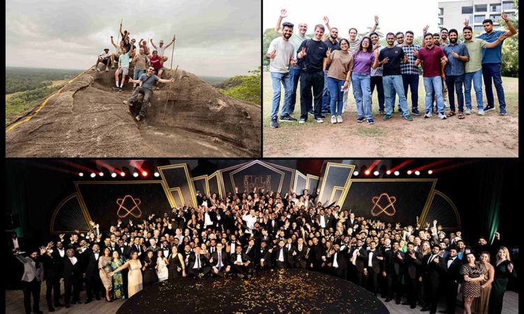 The Global Collaboration Week You Didn’t Know Sri Lanka Hosted