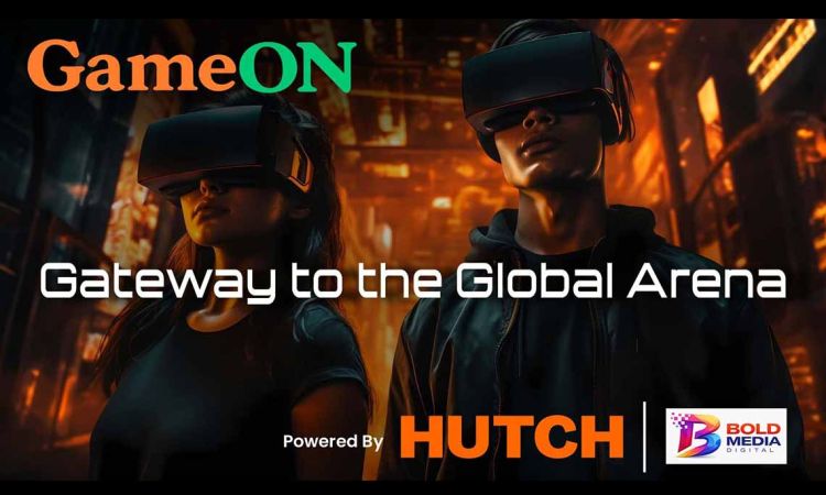 HUTCH introduces GameOn, redefining Sri Lanka’s esports and digital gaming landscape