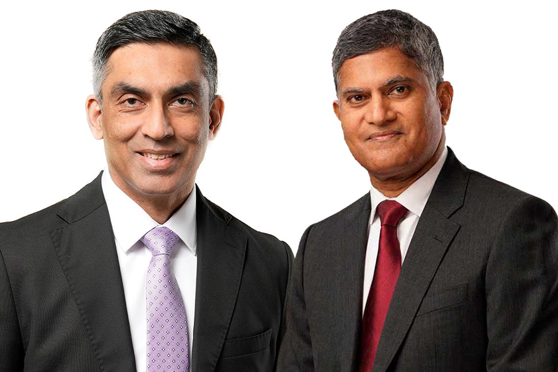 NDB reports all-time high earnings. Doubles PAT on a normalised basis