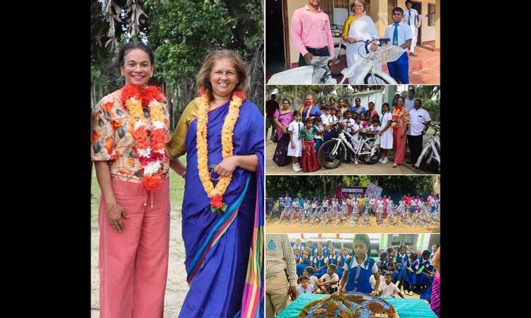 Analytical Instruments Pvt Ltd and Appé Lanka Complete 18-Month CSR Partnership Supporting Education and Water Access in Poonakary