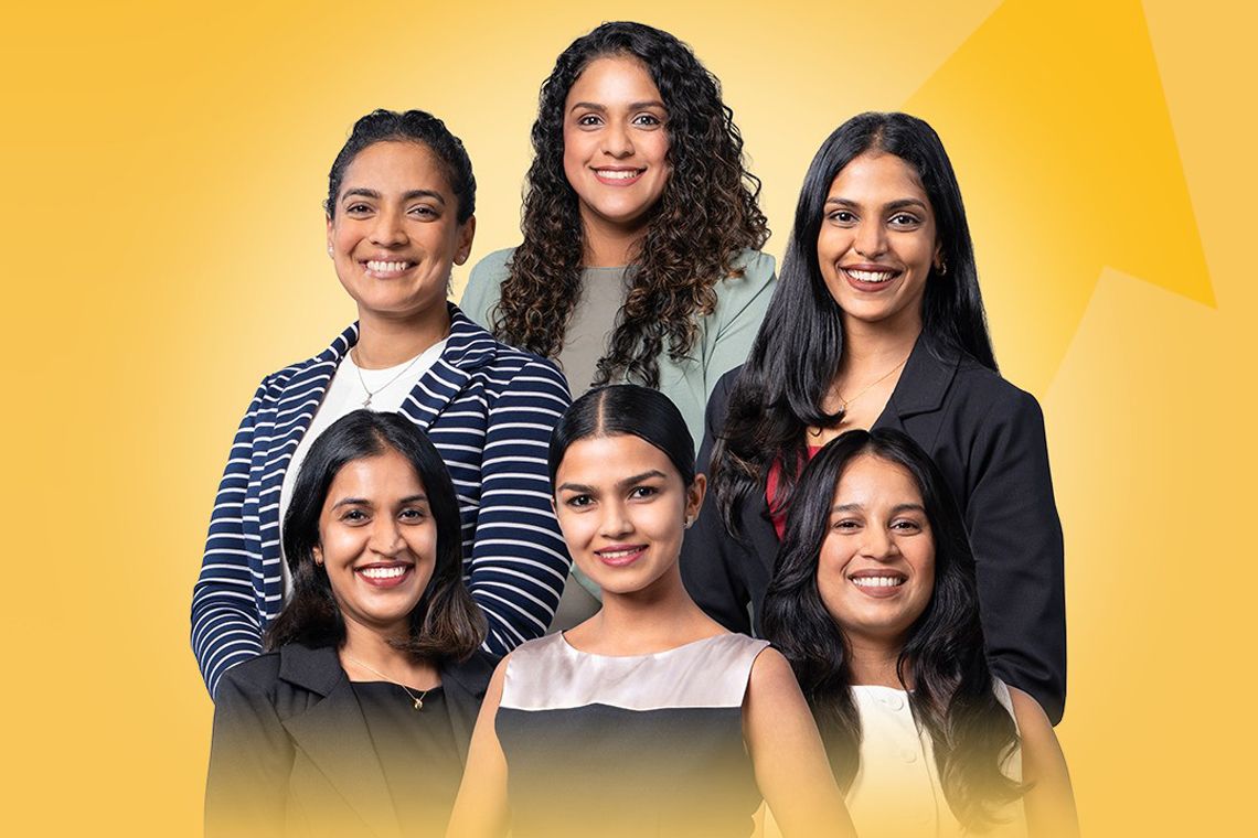 First Capital drives women’s financial empowerment with #FinPowerHer