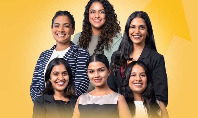 First Capital drives women’s financial empowerment with #FinPowerHer