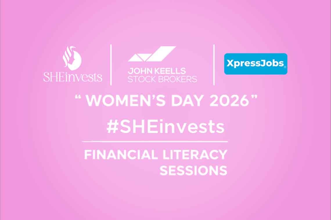 XpressJobs Partners with John Keells Stock Brokers to Empower Women Through Financial Literacy This Women’s Day 2026