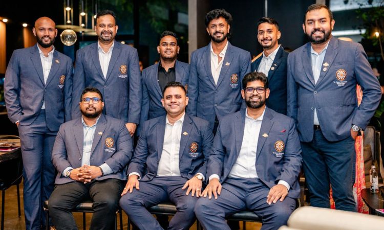 Round Table Sri Lanka Launches National Magazine and Official Website