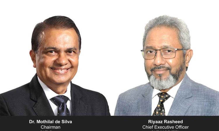 SLT Group reports strong FY 2025 performance driven by cost savings and efficiency