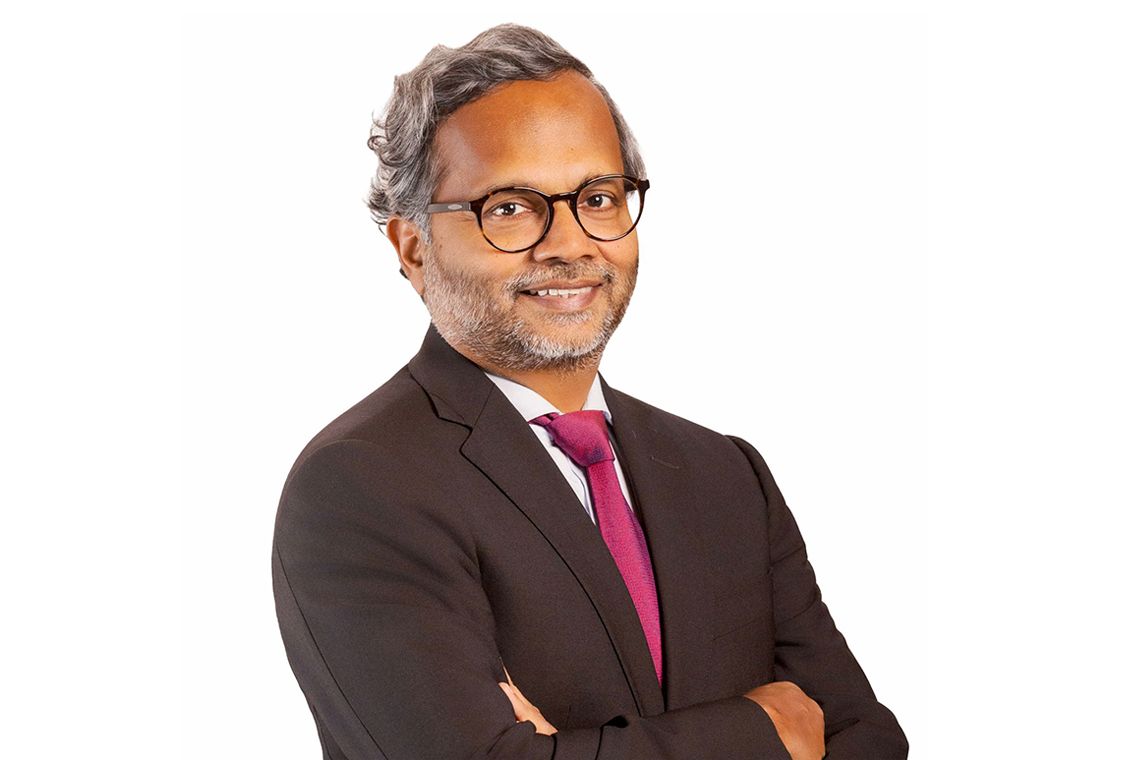 Sanjay Kulatunga appointed to WindForce Board