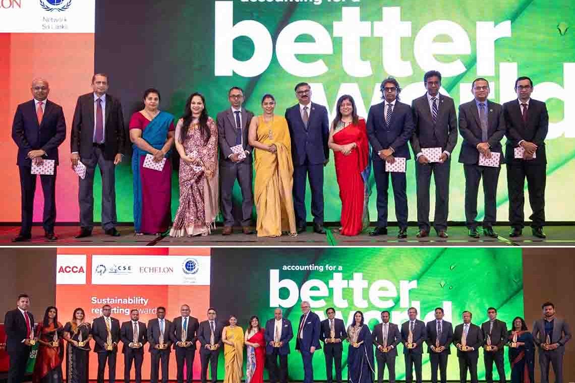 ACCA Marks 21 Years of Driving Excellence in Sustainability Reporting