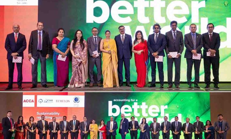 ACCA Marks 21 Years of Driving Excellence in Sustainability Reporting