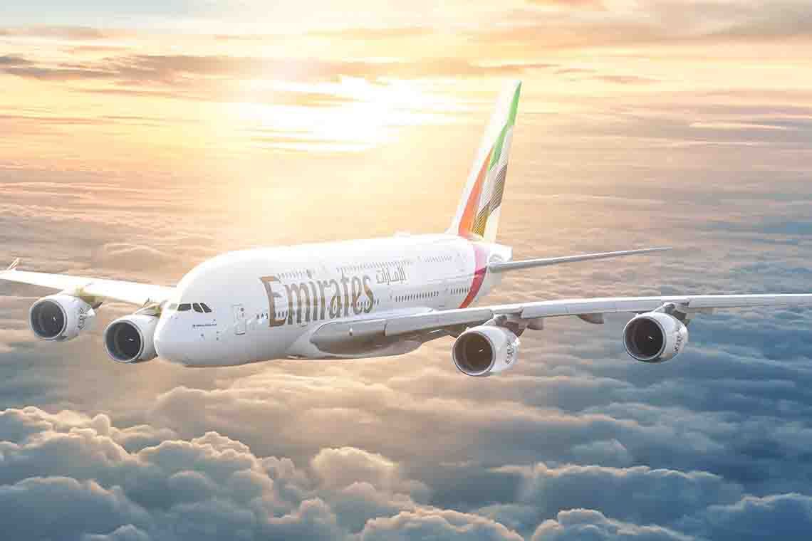 Emirates Statement – 6 March