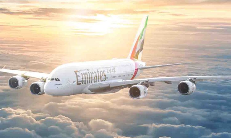 Emirates Statement – 6 March