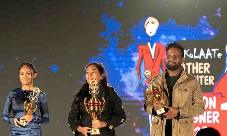 Beyond the Runway : How MDFD Is Shaping Sri Lanka’s Fashion Future