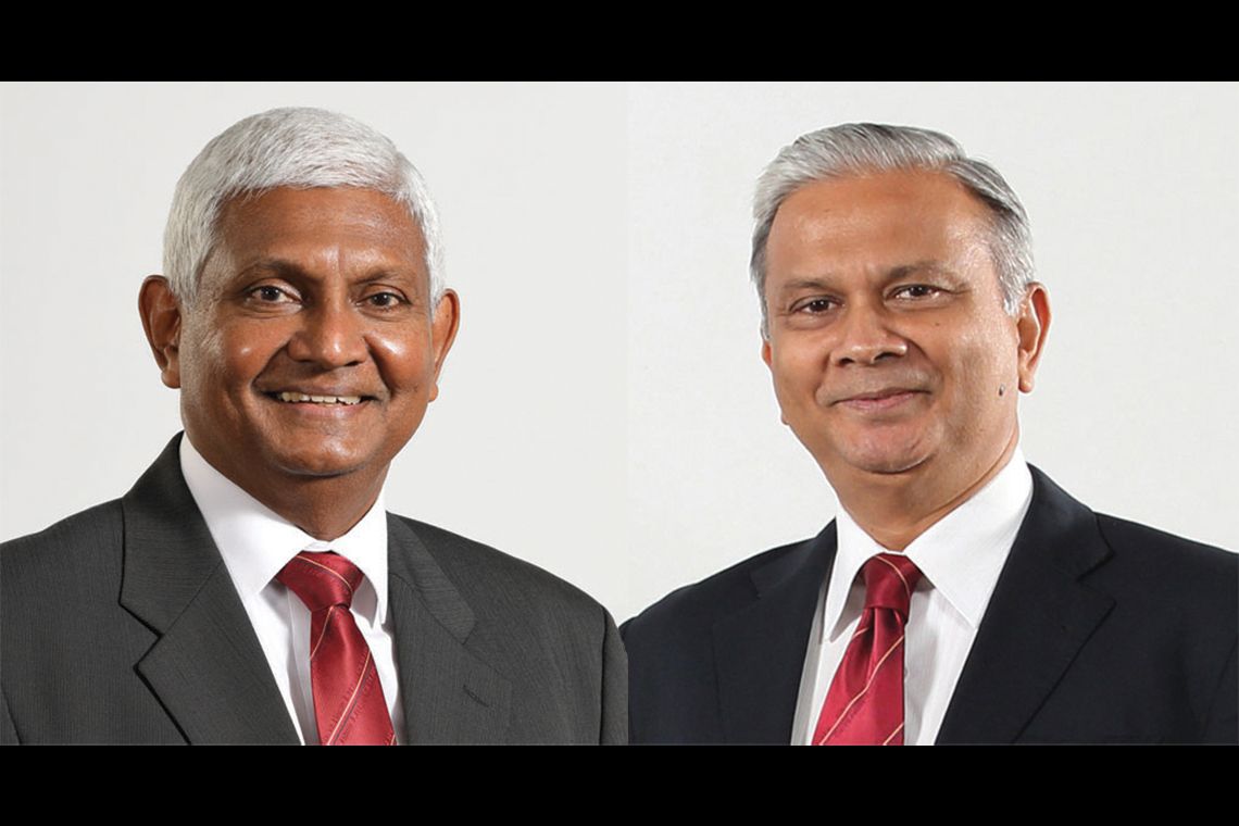 Ceylinco Life leads life insurance market for 22nd year with premium income of Rs. 44.18 Bn.