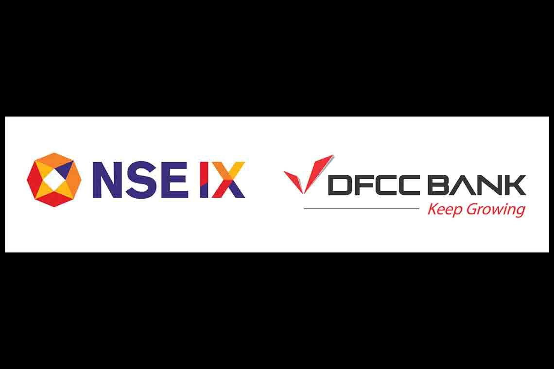 DFCC Bank’s Blue Bond Admitted to NSE International Exchange