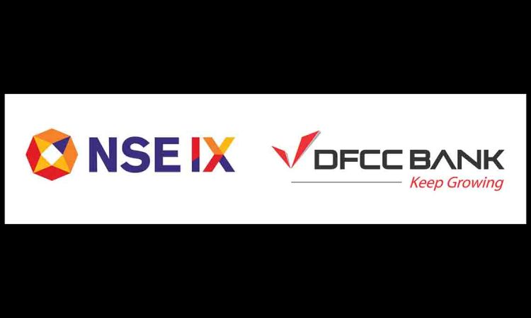 DFCC Bank’s Blue Bond Admitted to NSE International Exchange