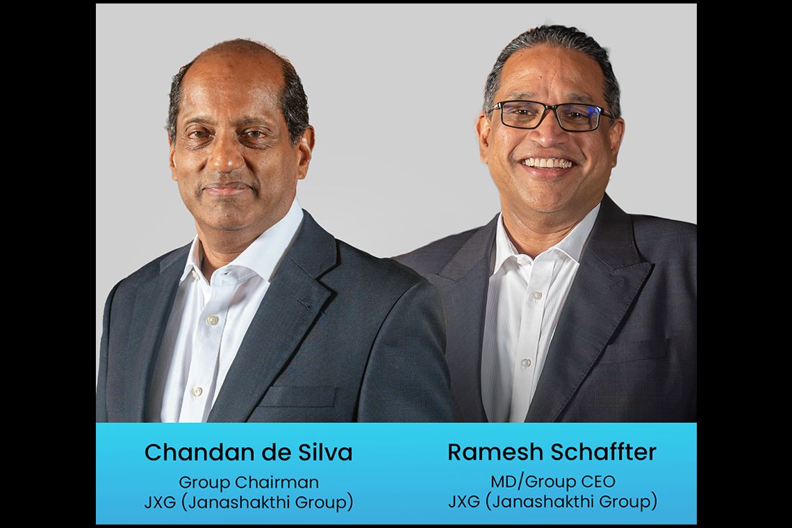 JXG records LKR 3.2 Bn 3Q FY26 PAT, setting the stage for the next growth phase