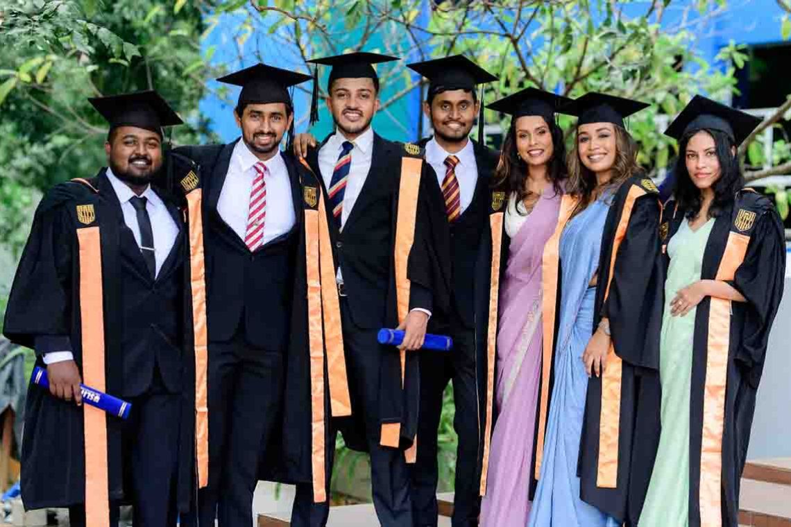 SLIIT Recognised in Times Higher Education World University Rankings 2026, Strengthening Its Position as the Leading Non-State University