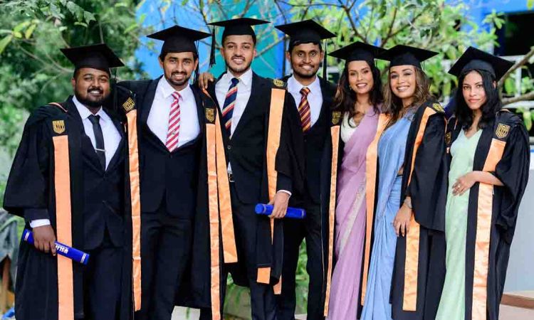 SLIIT Recognised in Times Higher Education World University Rankings 2026, Strengthening Its Position as the Leading Non-State University