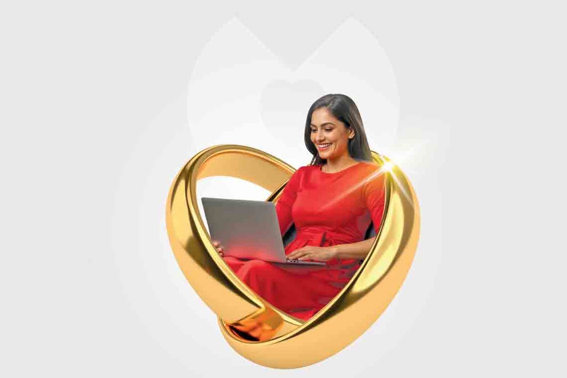 Seylan Bank introduces Online Interest and Part Payment Facility for Gold Loans and Pawning