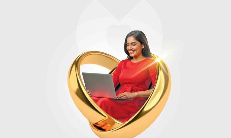 Seylan Bank introduces Online Interest and Part Payment Facility for Gold Loans and Pawning