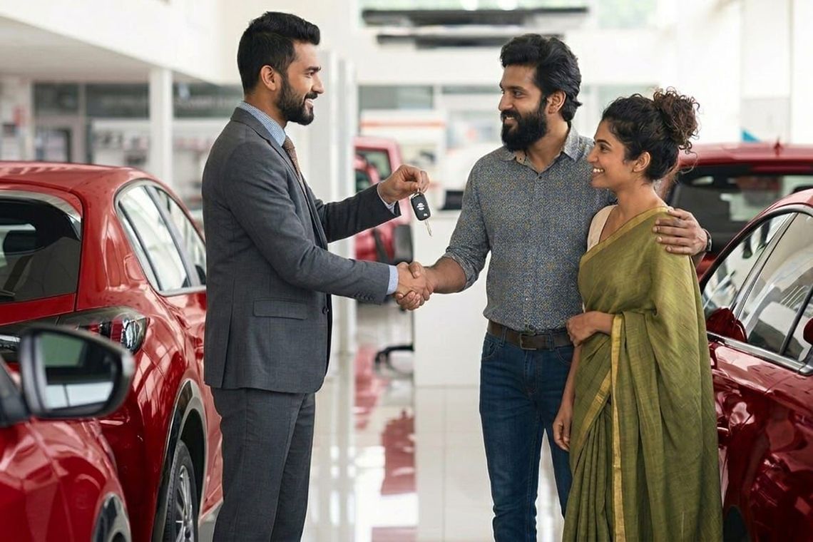 The CMTA urges consumers make informed choices when purchasing vehicles