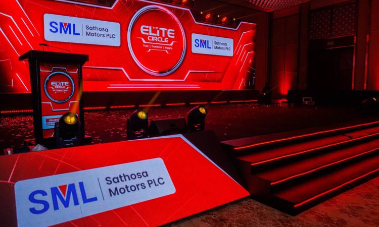 Sathosa Motors PLC honours top dealers at ‘Elite Circle’ Dealer Convention 2026