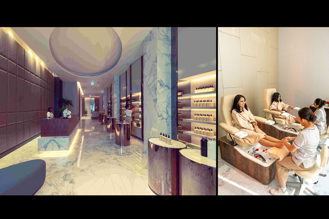 Cinnamon Life Introduces Curated Wellness Experiences at Kurundu This March