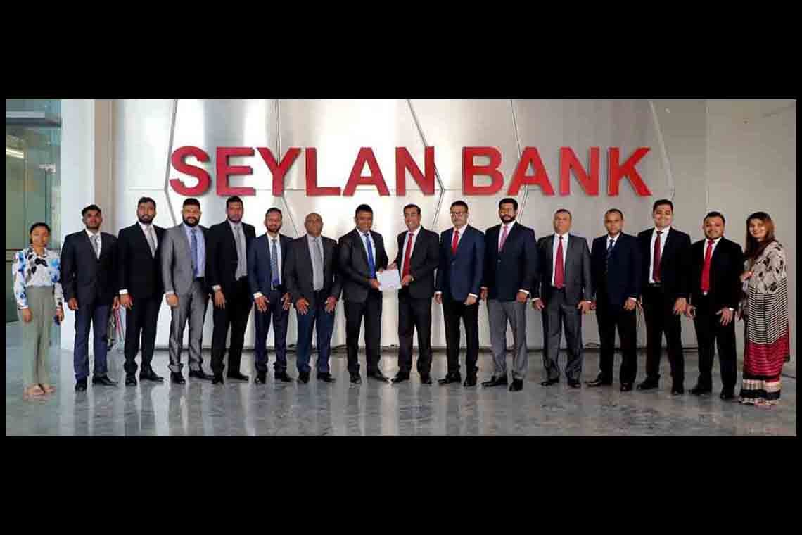 Seylan Bank Partners with DIMO to Offer Fast-Track Leasing Solutions for Commercial & Passenger Vehicle Buyers