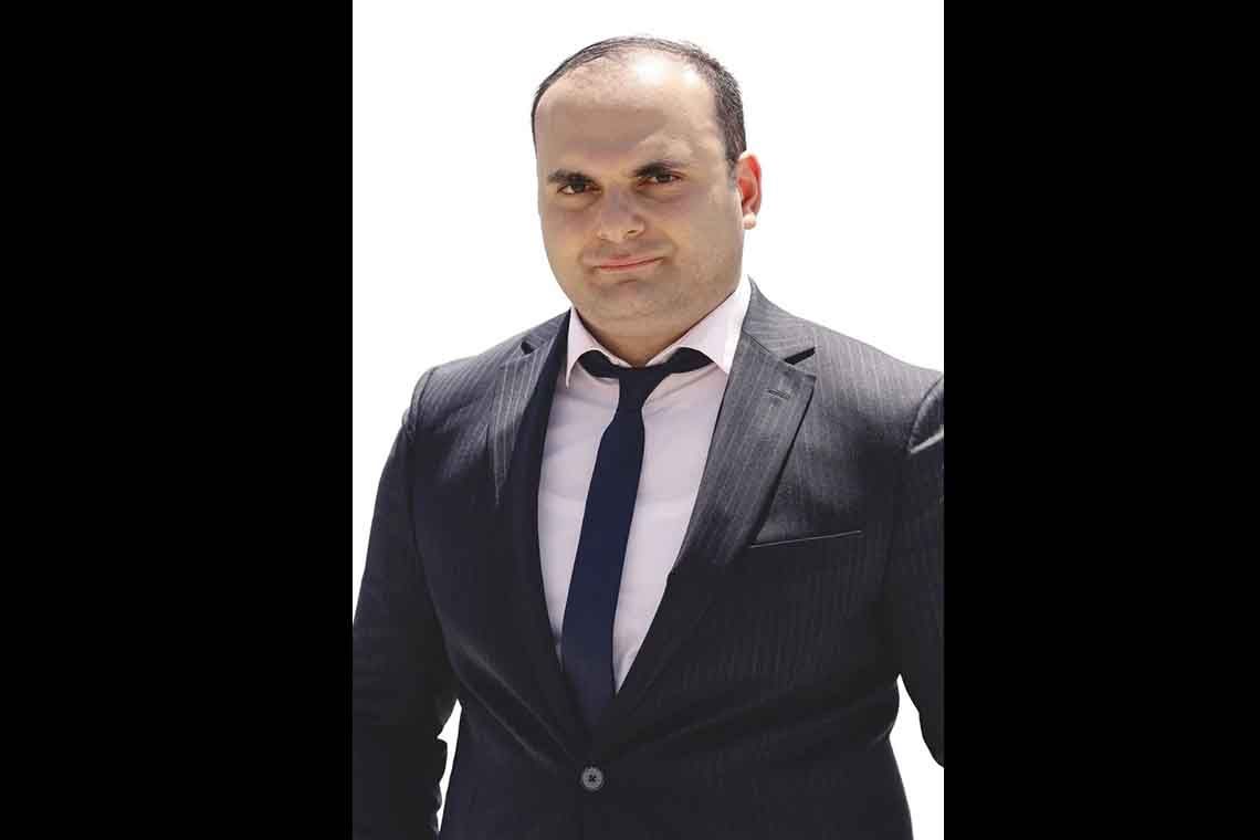 Pay&Go CEO Vardan Aslibekyan Appointed to Board of Fintech Forum Sri Lanka