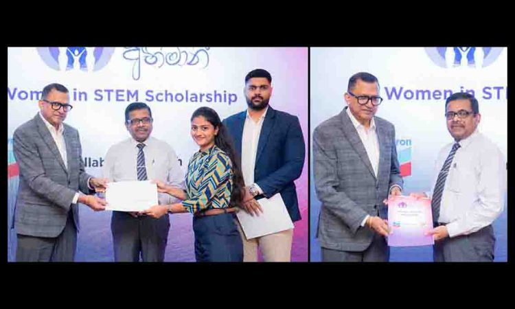 Caltex Abimani Strengthens the Next Generation of Women in STEM