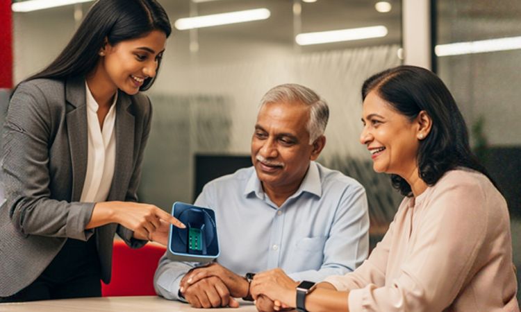 DFCC Bank Introduces Fingerprint-Based Life Certificate Verification for Pensioners