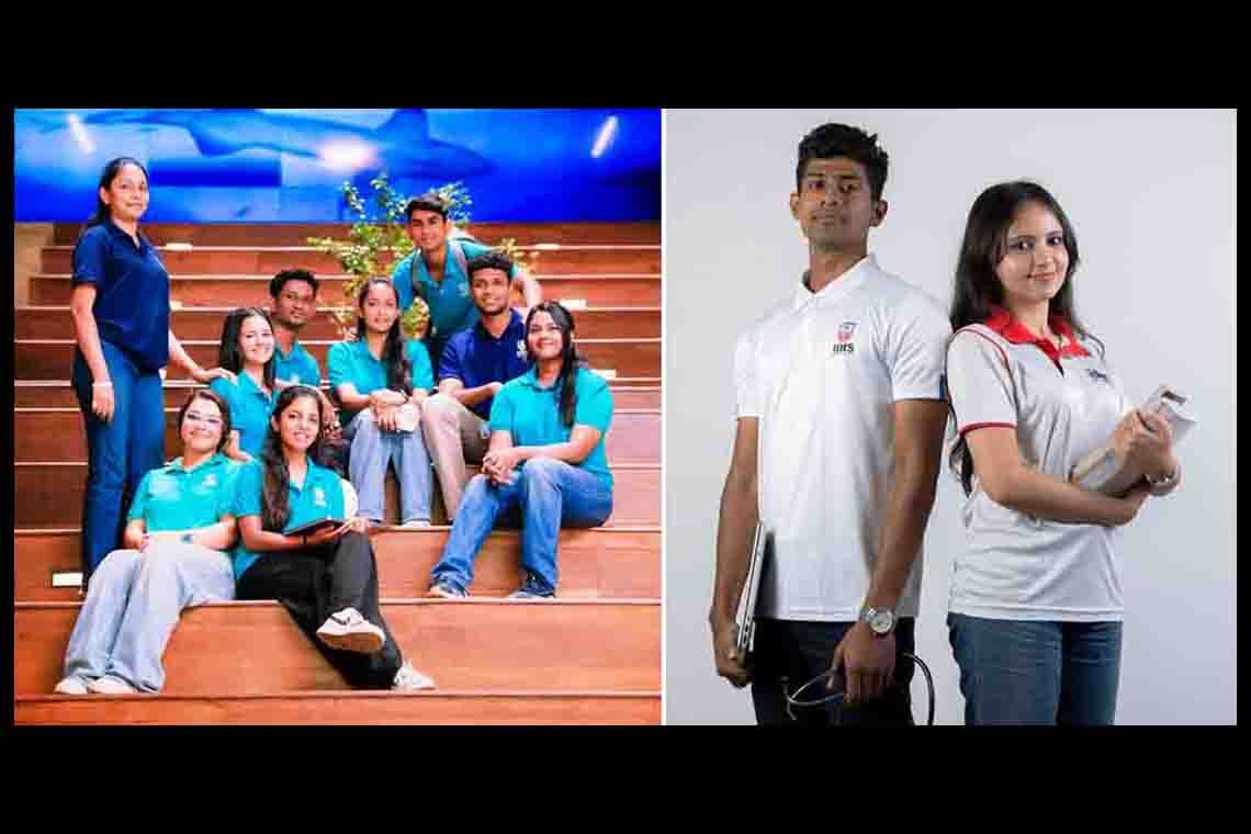 IIHS International Foundation introduced as a smart alternative to traditional A/L education