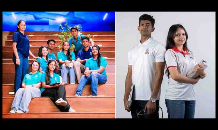 IIHS International Foundation introduced as a smart alternative to traditional A/L education