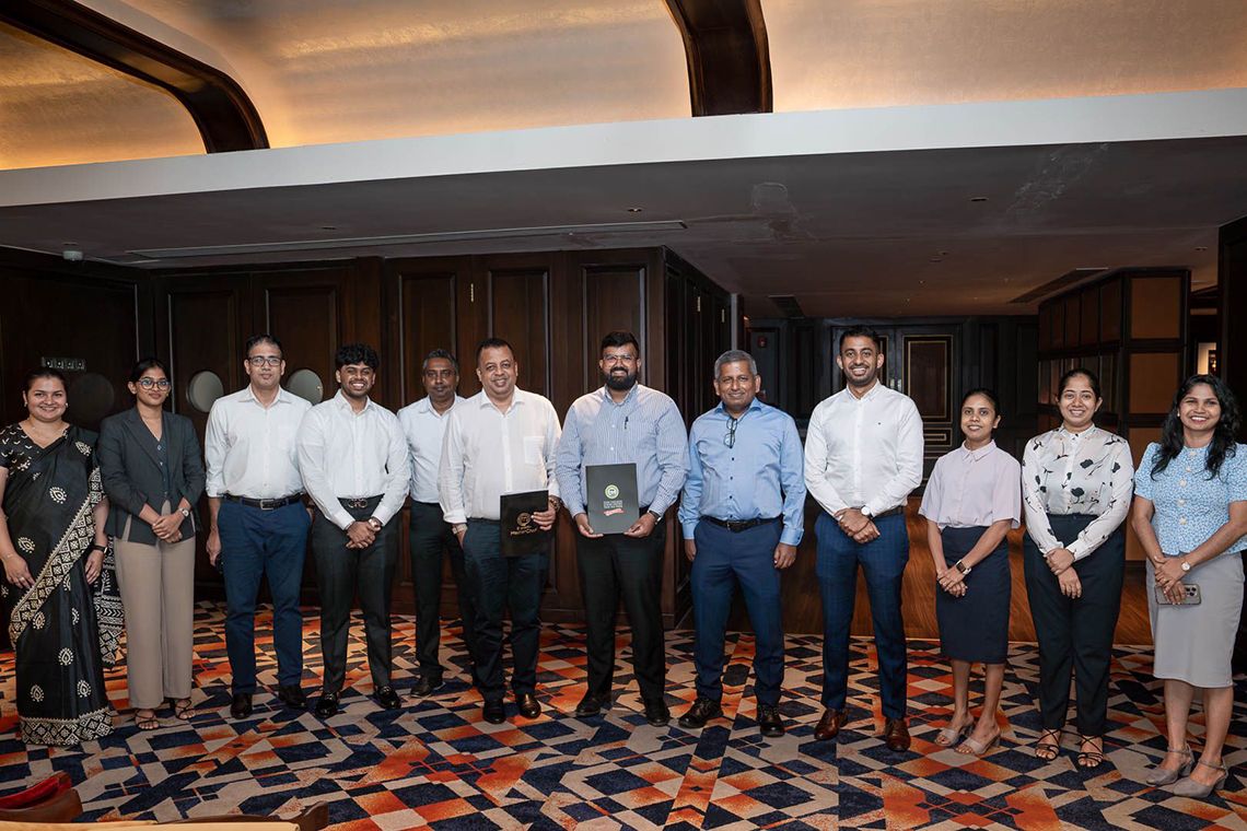 New Anthoney's Farms sponsors MasterChef Sri Lanka as Official Poultry Supplier