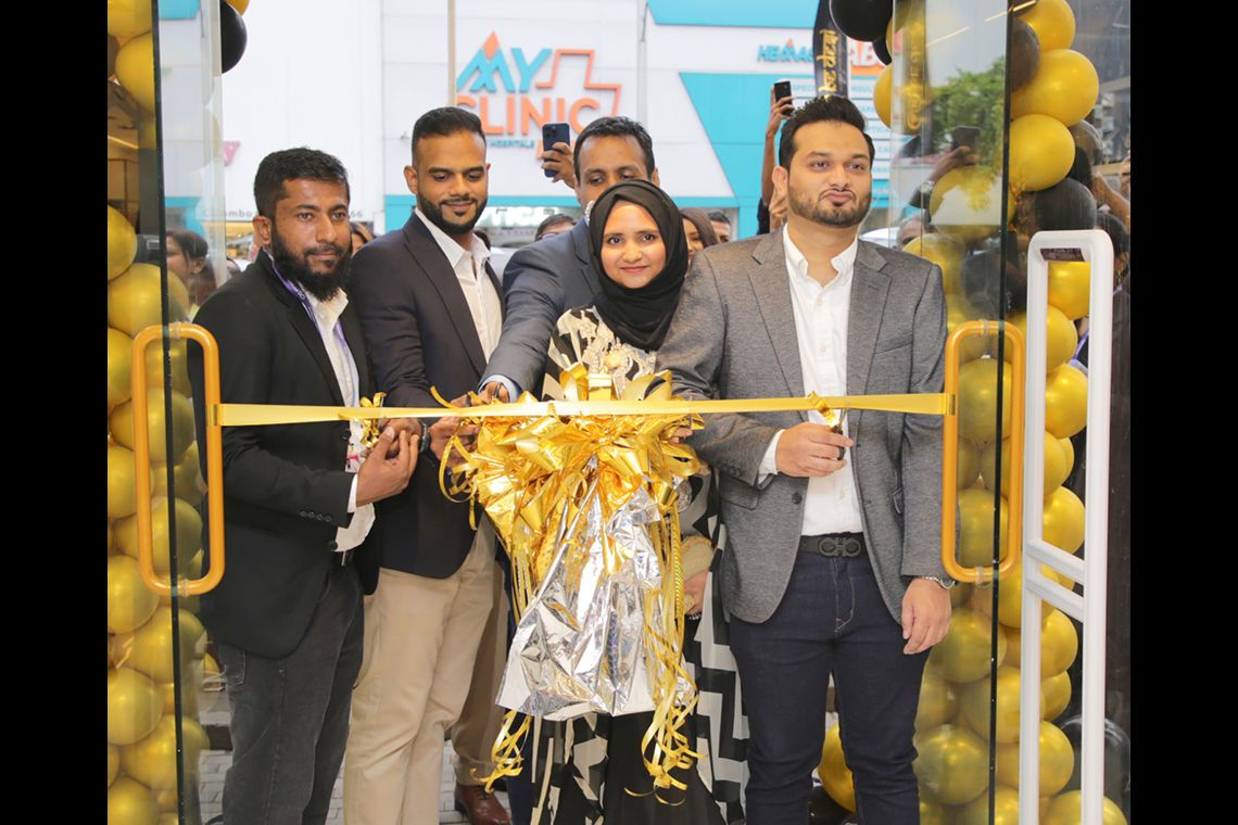 BeDesi-fied : Be Desi Unveils Colombo’s Largest Pop Desi Fashion Destination in Wellawatte