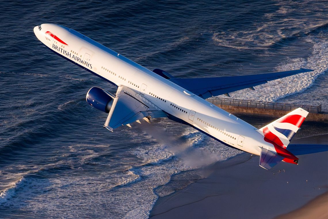 British Airways announces return to Sri Lanka as part of major winter 2026 network expansion