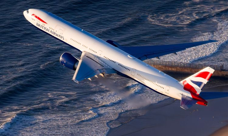 British Airways announces return to Sri Lanka as part of major winter 2026 network expansion