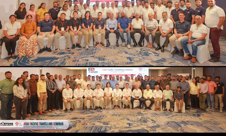 Fortune GP Farms Strengthens Poultry Sector Performance Standards Through Global Collaboration