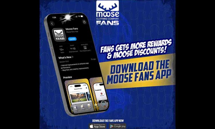 Moose Fan App gains significant traction throughout T20 World Cup