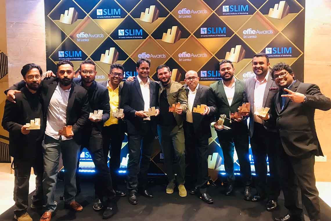 Ogilvy Group Clinches 6 Effie Metals for Campaigns Responding to National Priorities