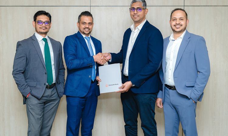 Sampath Bank and Apartner Bring Digital Payments to Sri Lanka’s Growing Condominium Sector