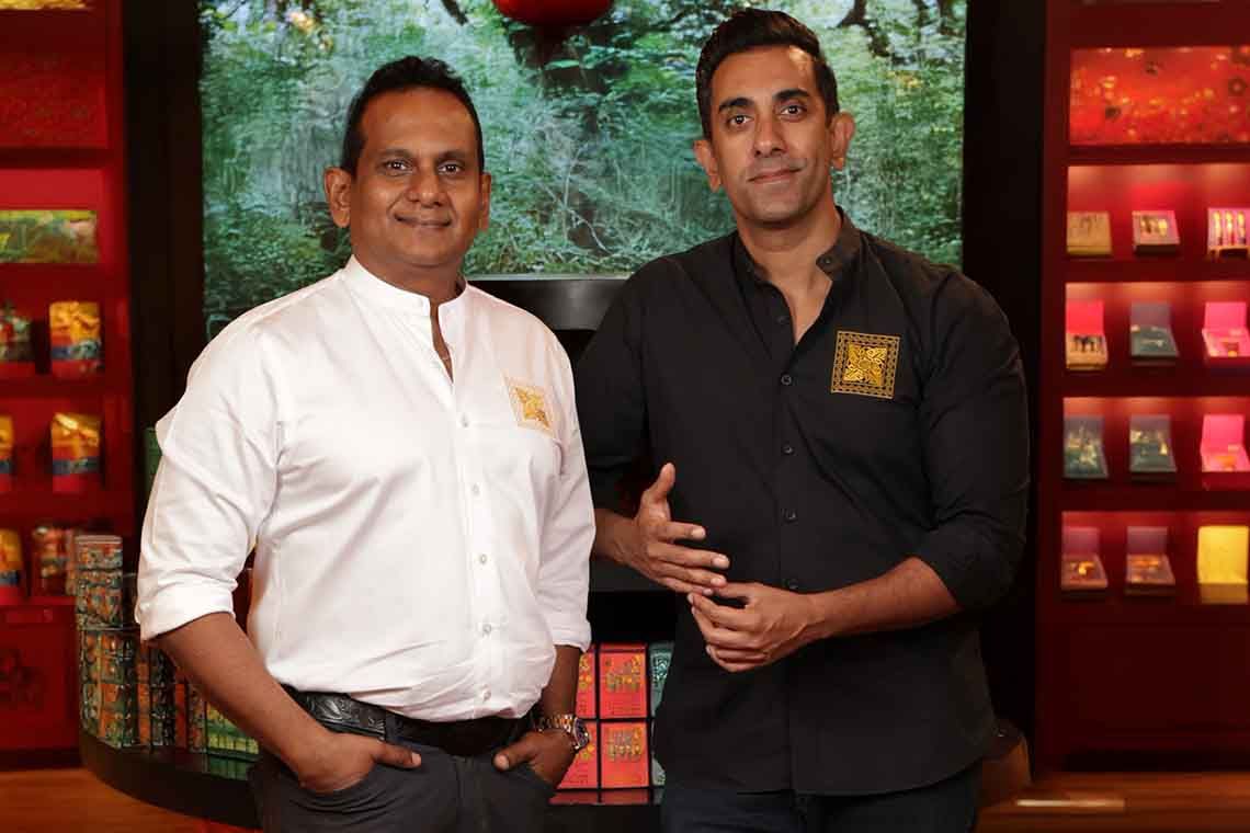 ‘Her Business Matters’ : Spa Ceylon Moves Beyond Celebration to Fuel Women-Led Growth